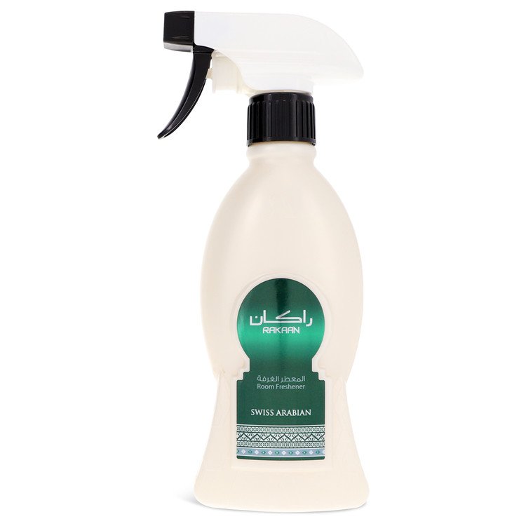 Swiss Arabian Rakaan by Swiss Arabian Home Freshener 10.14 oz for Men - UpExpressINC