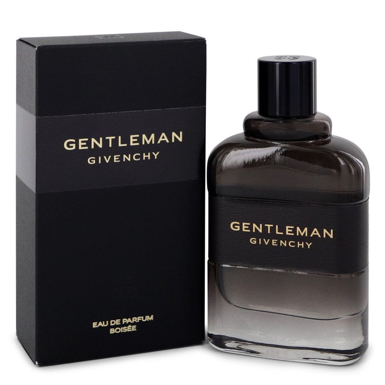 Gentleman Eau De Parfum Boisee by Givenchy Eau De Parfum Spray 3.3 oz for Men - UpExpressINC