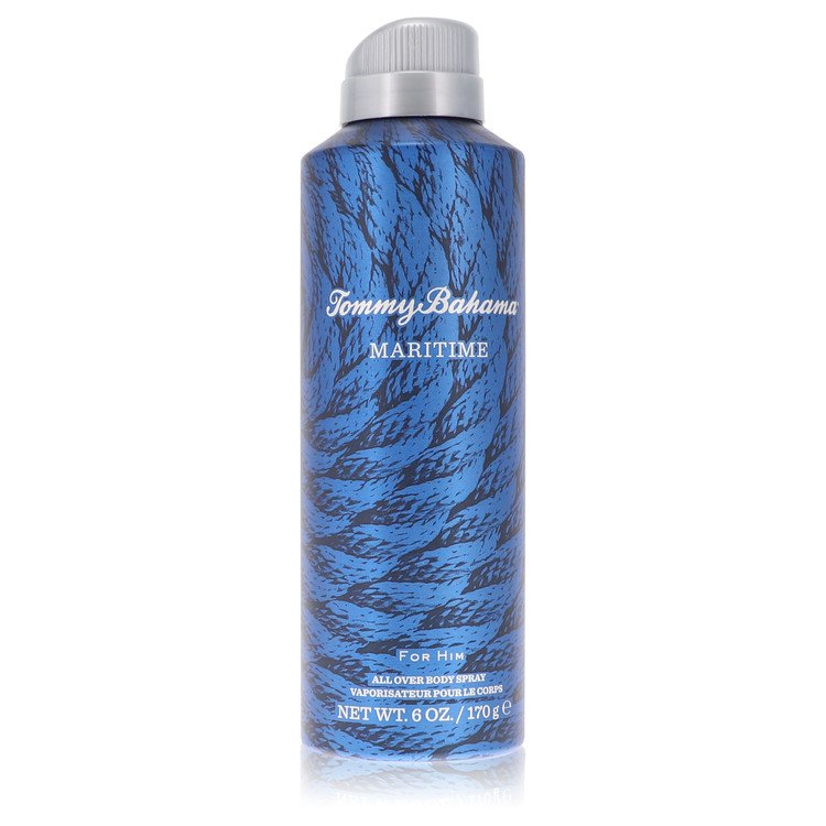 Tommy Bahama Maritime by Tommy Bahama Body Spray 6 oz for Men - UpExpressINC