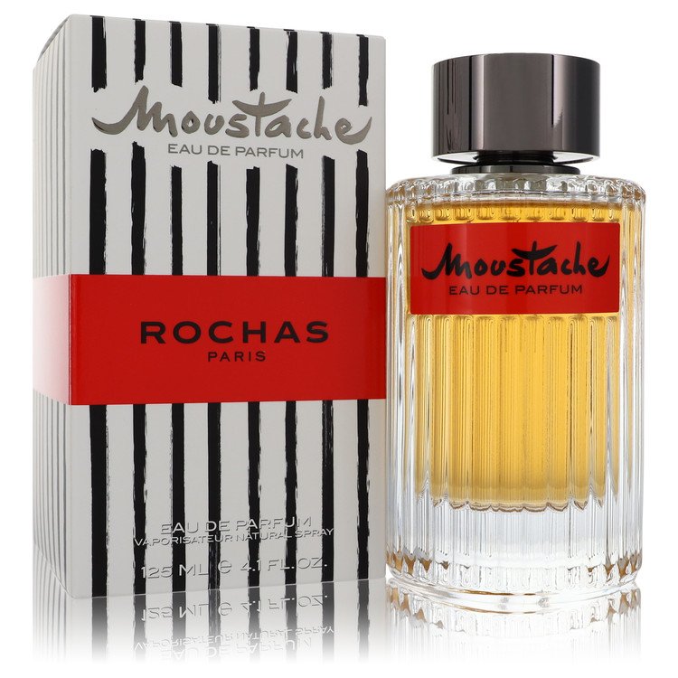 MOUSTACHE by Rochas Eau De Parfum Spray for Men - UpExpressINC