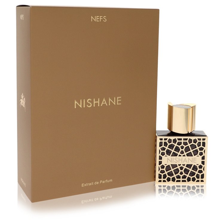 Nishane Nefs by Nishane Extrait De Parfum (Unisex) 1.7 oz for Men - UpExpressINC
