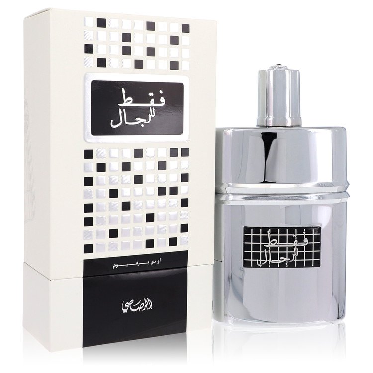 Rasasi Faqat Lil Rijal by Rasasi Eau De Parfum Spray 1.7 oz for Men - UpExpressINC