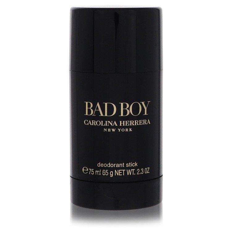 Bad Boy by Carolina Herrera Deodorant Stick 2.3 oz for Men - UpExpressINC