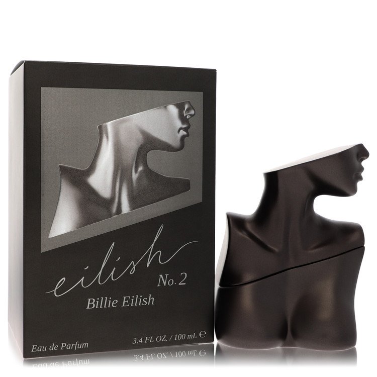 Eilish No. 2 by Billie Eilish Eau De Parfum Spray 3.4 oz for Women - UpExpressINC
