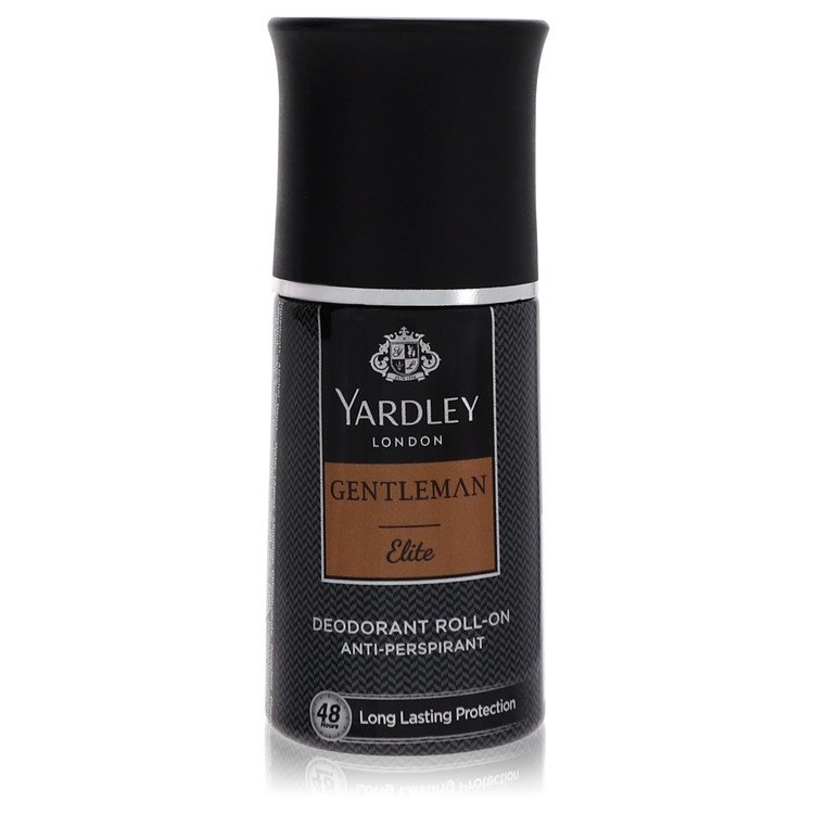 Restricted Products Policy Violation ..............Yardley Gentleman Elite by Yardley London Deodorant Stick 1.7 oz for Men