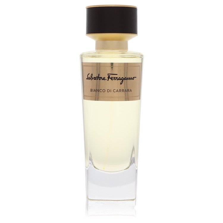 Bianco di Carrara by Salvatore Ferragamo Eau De Parfum Spray (Tester) 3.3 oz for Women - UpExpressINC