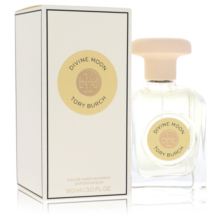 Tory Burch Divine Moon by Tory Burch Eau De Parfum Spray 3 oz for Women - UpExpressINC