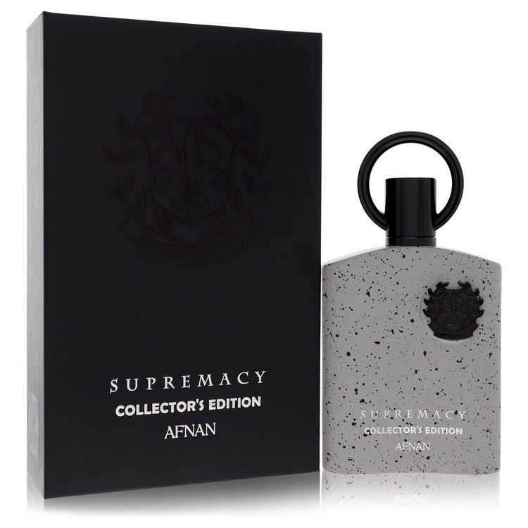 MANUALLY ADDED..............Afnan Supremacy Collector's Edition by Afnan Eau De Parfum Spray 3.4 oz for Men