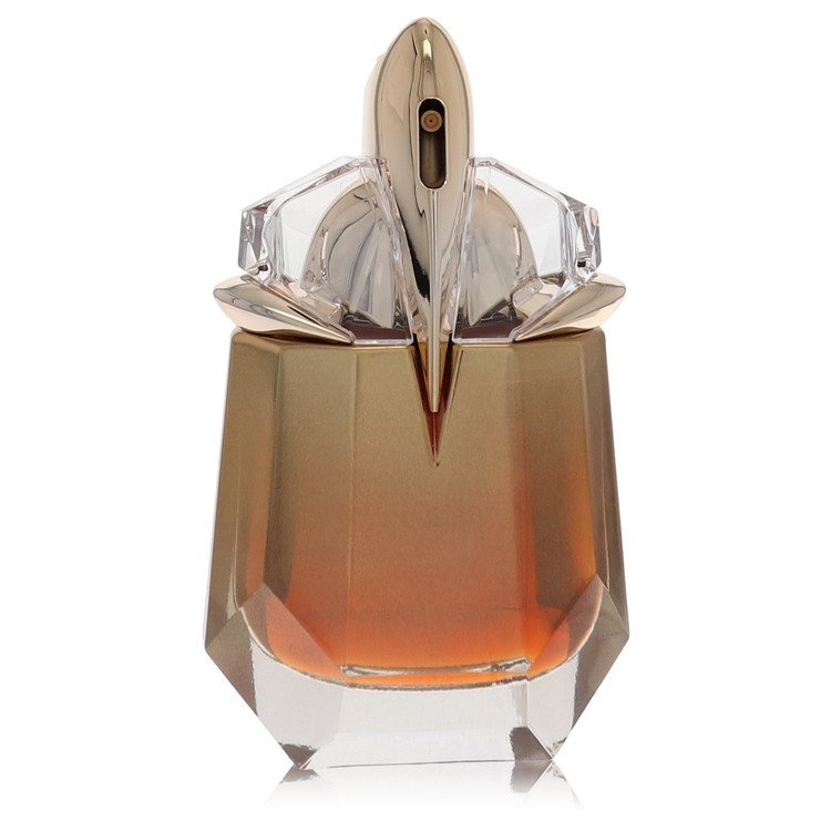 Alien Goddess Intense by Thierry Mugler Eau De Parfum Spray (Unboxed) 1 oz for Women