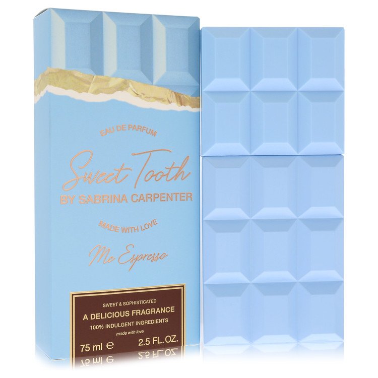 Sabrina Carpenter Me Espresso by Sabrina Carpenter Eau De Parfum Spray 2.5 oz for Women