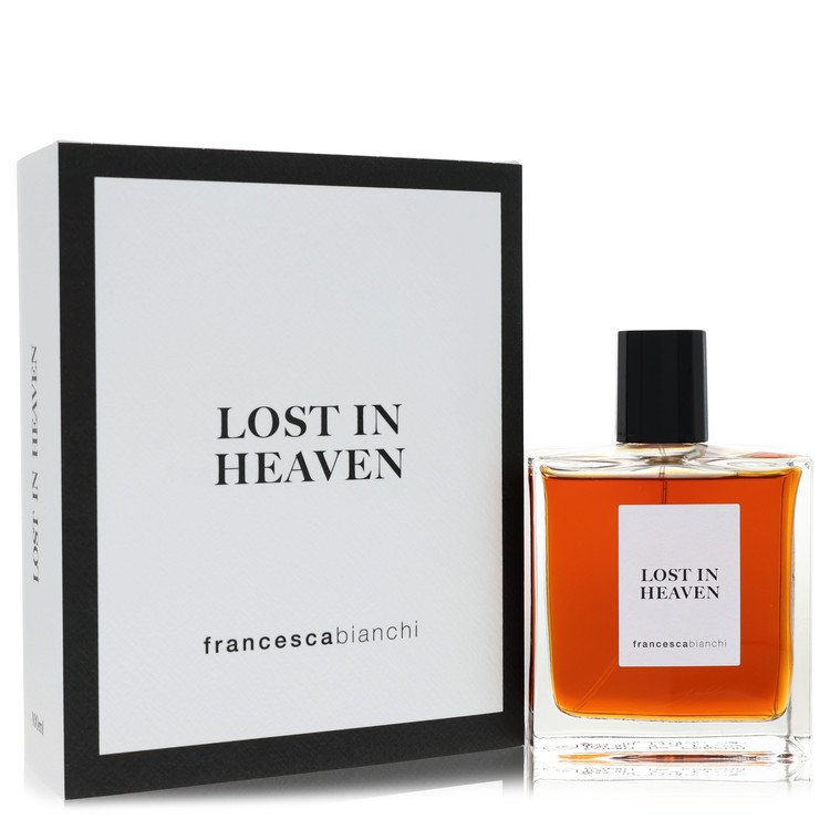 Francesca Bianchi Lost in Heaven by Francesca Bianchi Extrait De Parfum Spray (Unisex) 3.4 oz for Men - UpExpressINC