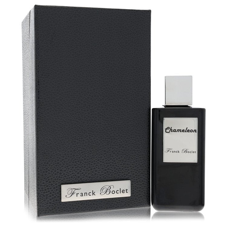 Franck Boclet Chameleon by Franck Boclet Extrait De Parfum Spray (Unisex) 3.3 oz for Men - UpExpressINC