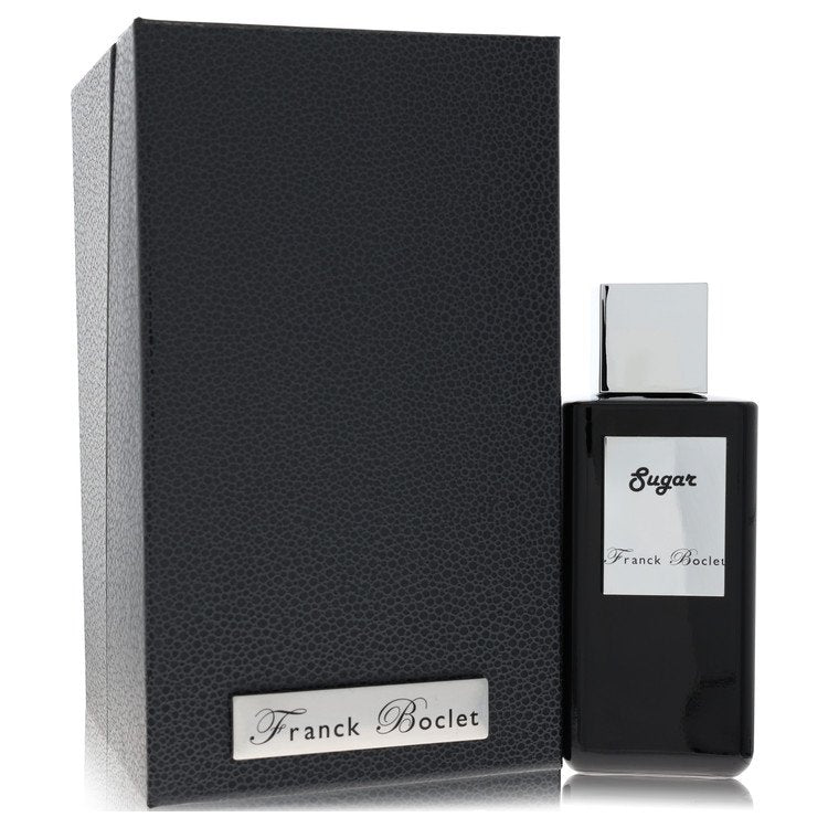 Franck Boclet Sugar by Franck Boclet Extrait De Parfum Spray (Unisex) 3.3 oz for Men - UpExpressINC