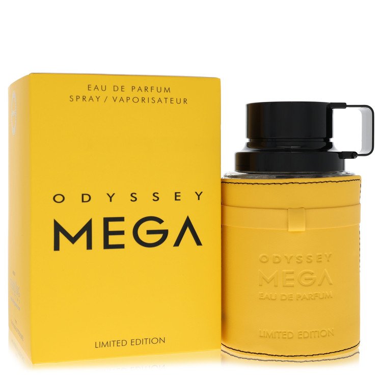 Armaf Odyssey Mega by Armaf Eau De Parfum Spray 6.8 oz for Men - UpExpressINC