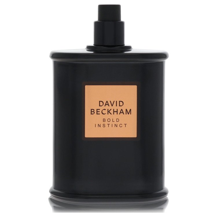 David Beckham Bold Instinct by David Beckham Eau De Parfum Spray (Tester) 2.5 oz for Men - UpExpressINC