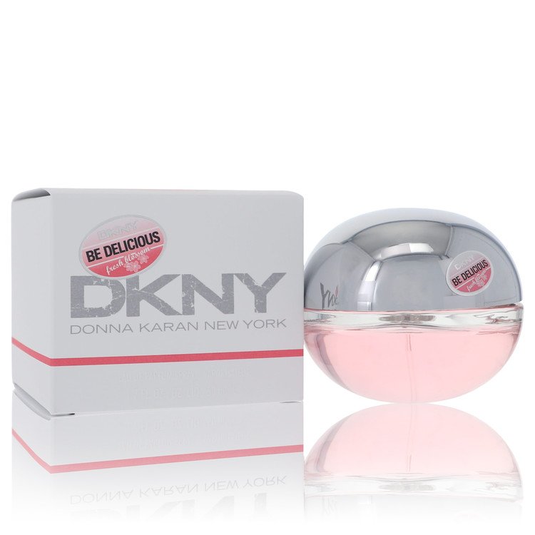 Be Delicious Fresh Blossom by Donna Karan Fragrance Mist 8.4 oz for Women
