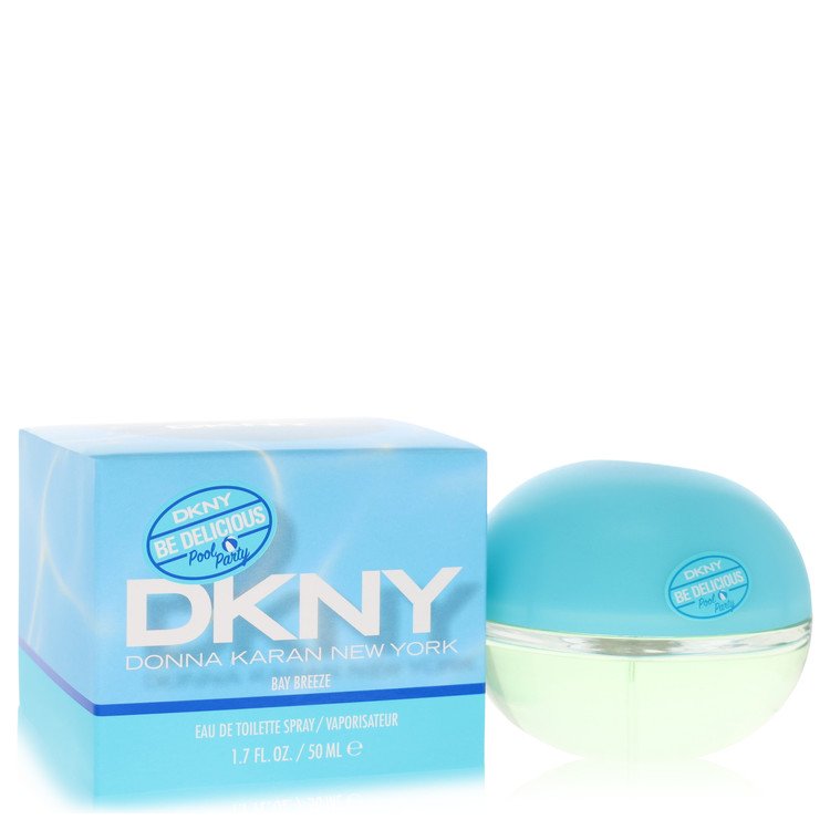 Be Delicious Pool Party Bay Breeze by Donna Karan Fragrance Mist 8.4 oz for Women - UpExpressINC