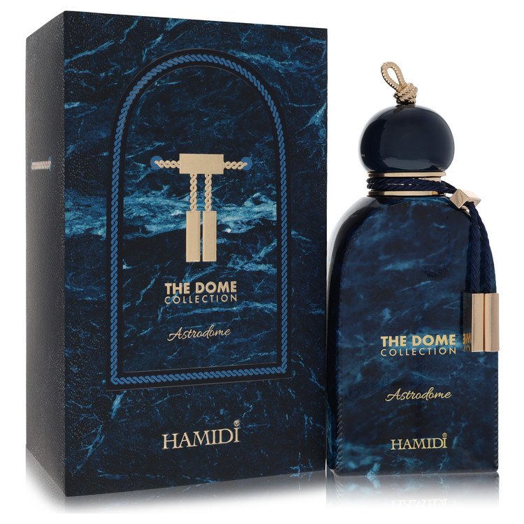 Hamidi The Dome Astrodome by Hamidi Eau De Parfum Spray 3.4 oz for Women - UpExpressINC