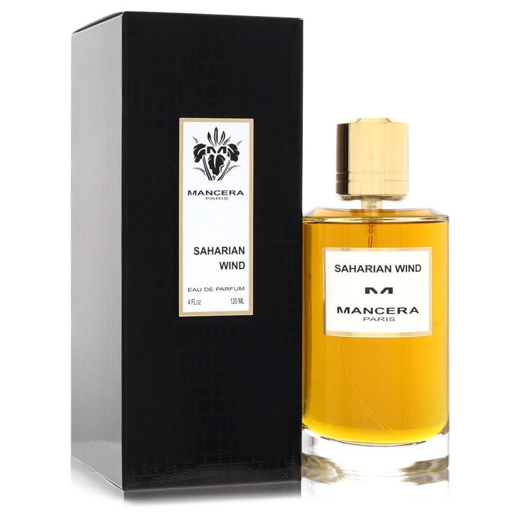 Mancera Saharian Wind by Mancera Eau De Parfum Spray 4.0 oz for Men - UpExpressINC