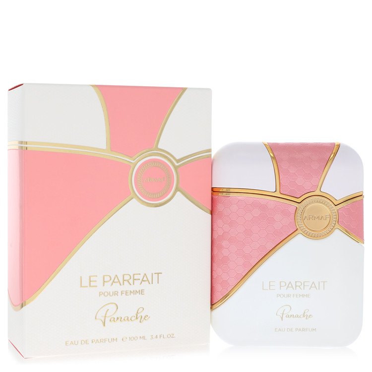 Armaf le Parfait Panache by Armaf Eau De Parfum Spray 6.8 oz for Women