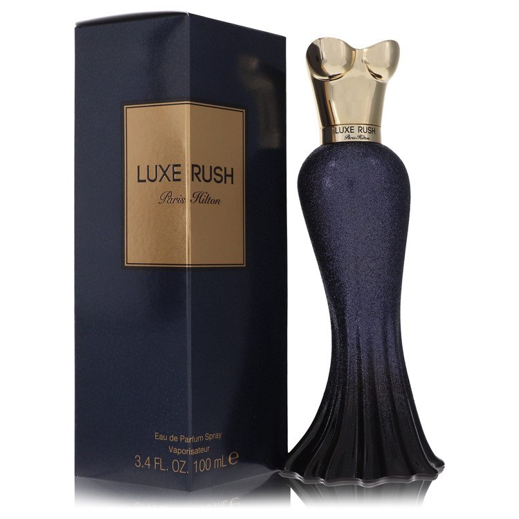 Paris Hilton Luxe Rush by Paris Hilton Eau De Parfum Spray 1.0 oz for Women
