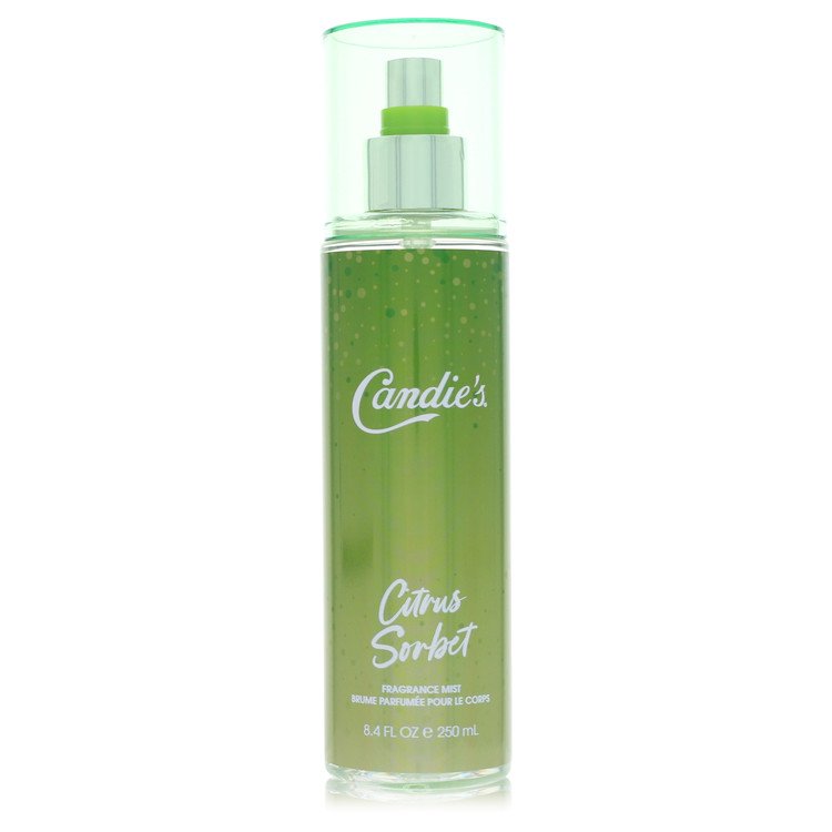 Candies Citrus Sorbet by Candies Body Mist 8.4 oz for Women