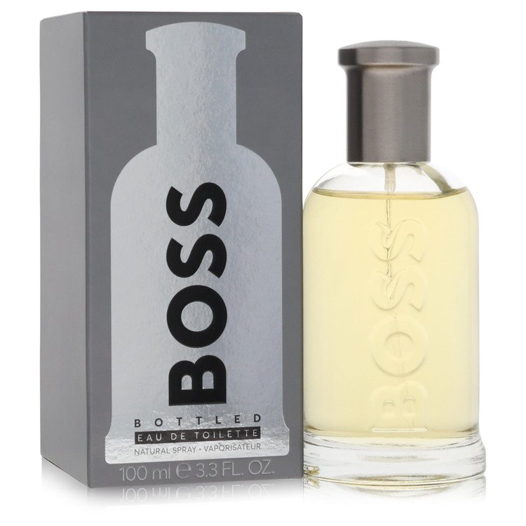 Boss No. 6 by Hugo Boss Parfum Spray 1.6 oz for Men