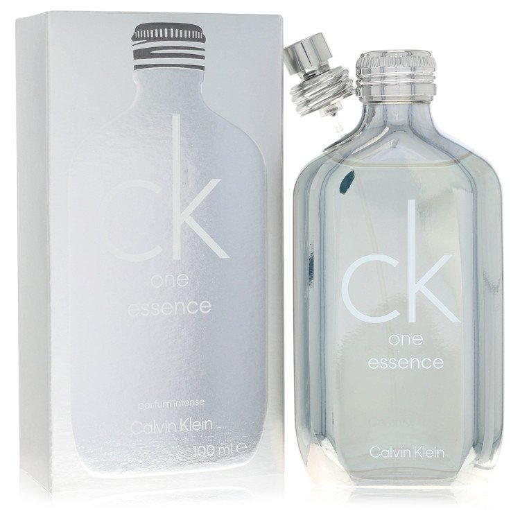CK One Essence by Calvin Klein Parfum Intense Spray (Unisex) 3.3 oz for Women