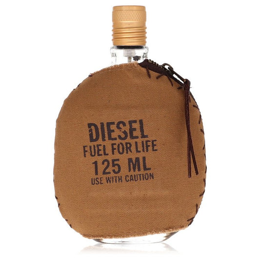 Fuel For Life by Diesel Eau De Toilette Spray for Men