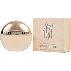 Cerruti 1881 By Nino Cerruti Edt Spray 1.7 Oz