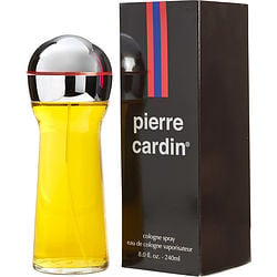 Pierre Cardin By Pierre Cardin Cologne Spray 8 Oz