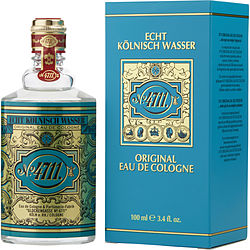 4711 By 4711 Eau De Cologne 3.4 Oz