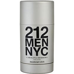 212 By Carolina Herrera Deodorant Stick 2.3 Oz