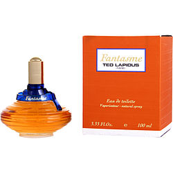 Fantasme By Ted Lapidus Edt Spray 3.3 Oz