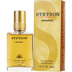 Stetson By Stetson Cologne Spray 1.5 Oz