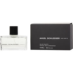 Angel Schlesser By Angel Schlesser Edt Spray 4.2 Oz