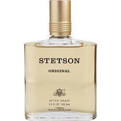 Stetson By Stetson Aftershave 3.5 Oz