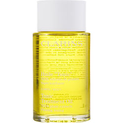 Body Treatment Oil - Tonic  --100ml/3.4oz