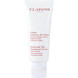 Hand & Nail Treatment Cream  --100ml/3.3oz