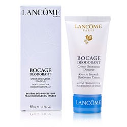 Bocage Deodorant Creme Onctueuse  --50ml/1.7oz