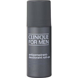 Skin Supplies For Men:roll On Deodorant--75ml/2.5oz