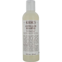 Amino Acid Shampoo (all Skin Types ) --250ml/8.4oz