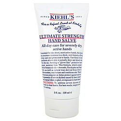 Ultimate Strength Hand Salve  --150ml/5oz