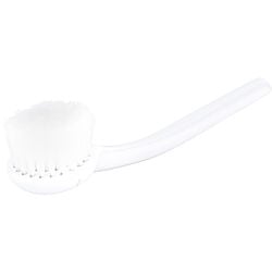 Gentle Brush For Face & Neck  --1pcs