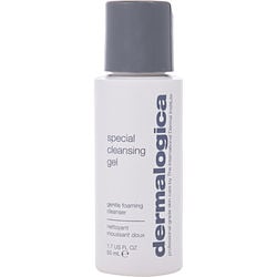 Special Cleansing Gel ( Travel Size )--50ml/1.7oz