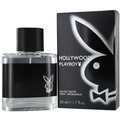 Playboy Hollywood By Playboy Edt Spray 1.7 Oz