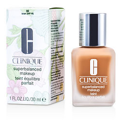 Clinique Superbalanced Makeup - No. 06 / Cn 63.5 Linen  --30ml/1oz By Clinique