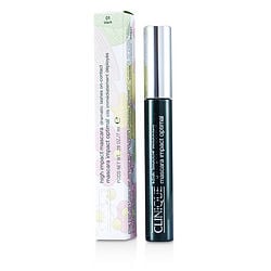 Clinique High Impact Mascara - 01 Black  --7ml/0.28oz By Clinique