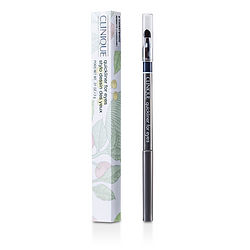 Clinique Quickliner For Eyes - 08 Blue Gray  --0.3g/0.01oz By Clinique