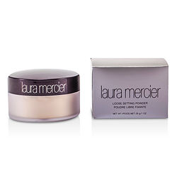 Laura Mercier Loose Setting Powder - Translucent  --29g/1oz By Laura Mercier